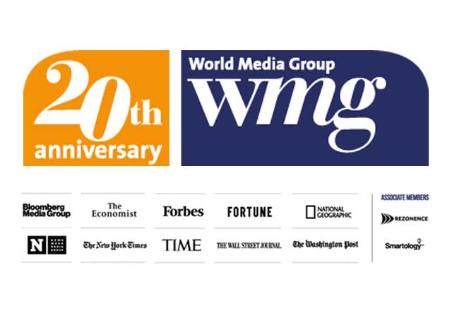 Rezonence joins The World Media Group